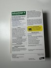 Advantage Ii For Extra Large Dogs Over 55 Lbs - 6 Pack - Topical Flea Treatment