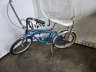 Vintage Schwinn Krate Stingray 1968 Bicycle