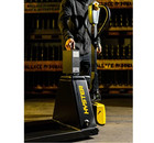 48v 15ah Lithium Battery For Hyster Pc1 5 Series Pedestrian Powered Pallet Truck