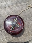 1999 Bandai Yomega X-brain Auto-return Yo-yo Red