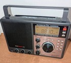 C Crane Cc Radio Sw Am fm Sw Portable Shortwave Radio World Band Receiver Ac dc