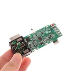1 Piece For Milwaukee M18 21700 Battery Charging Protection Circuit Board