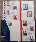 Not Another Teen Movie Chris Evans Mia Kirshner Jaime Presley Photos Press Kit