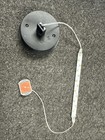 Regal Hot Air Balloon Solar Lantern Replacement Led Light   Solar Cell  Battery