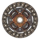 Exedy Hd511d Clutch Disc Stage 1 Replacement Organic For 08806 And 08806fw 1    