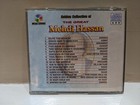 Golden Collection Of The Great Mehdi Hassan Cd Pakistan Ghazal Hindustani