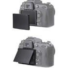 Camera Lcd Sun Shade Sun Hood Suitable For Nikon D3200 D3000 D7500 D750