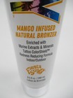 Fiesta Sun Oh Hey Vacay Tanning Bed Lotion 9 5 Oz Natural Bronzer Mango Infused