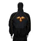 Glasurit Polytec Spray Painting Protective Overalls Jacket Only  s - 3xl 