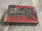 Buffy The Vampire Slayer  The Complete Series Seasons 1-7  dvd 39-disc  Region 1