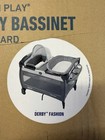 Graco Pack  n Play Close2baby Bassinet Playard Features Portable Bassinet Diaper