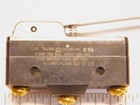 Honeywell Microswitch Bz-2rw863-a2 15a Spdt 6  Long Lever Basic Microswitch 
