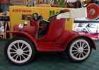 Vintage Cragstan Rolls Royce Car Friction Powered With Original Box  japan   Nos