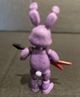 Fnaf Bonnie 2 5    Figurine 2017 Five Nights At Freddy   s 