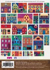 Village Quilt Anita Goodesign Embroidery Design Machine Cd 