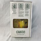 Krafty Kids Latch Hook Rug Kit Rubber Ducky By Caron Tool Included