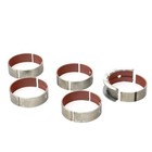 Gm 12729655 Coated Main Bearing Set 2014  Lt1 L83 L86 L84 L87 Lt4 L8t 5 3l 6 2l