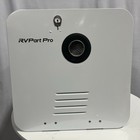 Rvpart Pro 42 000 Btu Tankless Rv Water Heater Propane Gas 15 x15  White Door