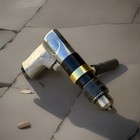 1 2  Pneumatic Reversible Air Drill Pistol Type Drilling Tool 700rpm