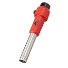 Piezo Ignitor For Canister Stoves  Red