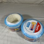 2 New Vintage Playtex Diaper Genie Twistaway Refill Wide Opening Sealed 90s A1