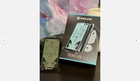 Oxiline Tens Xs Pro Portable Tens Unit Electrical Nerve Stimulator-new In Box