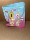 Jack In The Box Jibbi Bag Charm Sweet Series Random