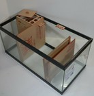 Triton Refugium Baffle Kit - 40 Gallon Breeder