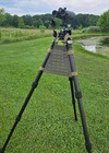 Dock Lite Compact Modular Tripod Panel Molle Pals Shooting Hunting Nrl Prs