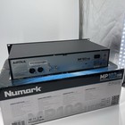 Numark Mp103 Usb Rackmount Professional Cd Player With Cord Tested