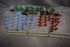 Marx American Revolutionary Playset Vintage Sons Of Liberty   Free Shipping