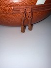 Meta Quest 3 Padded Case Pu Leather Football