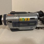 Sony Dcr-trv530 Digital8 Hi8 8mm Video8 Camcorder Vcr Player Nightshot Works 