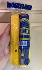 New Old Stock - Quickie Mop   Scrub Roller Mop Refill Xtra Absorbent Type M