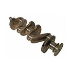 9n6303a Crankshaft Fits Ford Tractor 2n 8n 9n