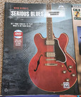 Lot Of 8 Guitar Tab Book Lot   Tablature Music Songbook   Blues Classic Blues