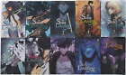 Solo Leveling  english Comics  Vol 1 - 11 Full Set Complete New Manga Anime Ups
