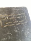 The Trackman s Helper Revised Twentieth Century Edition Copyright 1894  l10 