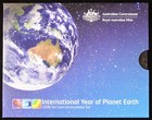 2008 Royal Australian Mint Uncirculated 6 Coin Mint Set