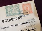 Uruguay 1935 Registered Cover Montevideo Postmark