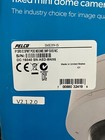 Pelco Sarix Ime319-1s 3 Megapixel 3mm - 9mm Lens