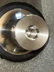                     branson Black 489 Titanium Booster                     Priced To Sell