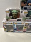Funko Pop Lot 10