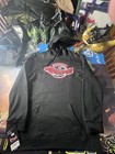 Diablo Baltimore Trauma Paintball Hoodie - Size 2xl New Oldstock