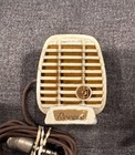 Vintage 1940s Shure Cr81a Controlled Reluctance Microphone Harp Revere   G2u