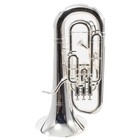 Willson Model Q90s Q-series Compensating Euphonium Sn Q10010 Never Owned