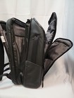 Nomatic Travel Pack 20l  Expands To 30l- Laptop Sleeve  Rfid Safe  Msrp Is  349