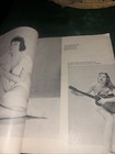 Richard Heller   Photography For Men Vol 1 No 2 January 1958 - Cool   Vintage