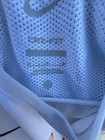 Game Worn Used Princeton Tigers Soccer Jersey Size M Nike  17