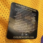 Kobe Bryant  Hand Signed  24 Lakers Basketball Jersey  Autographed Coa Holo